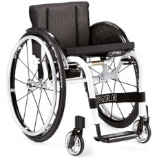Активний скаданий інвалідний візок Fenice