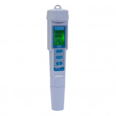Аналізатор води рН/ЕС-983