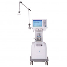 Апарат штучної вентиляції легень CWH-3010 ICU (З оксигенотерапією, можна використовувати з новонародженими)