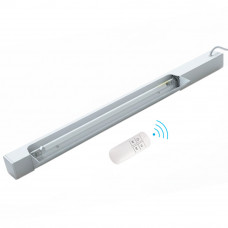 Бактерицидный облучатель настенный SM Technology SMT-EW15/360 безозоновый (экранированный) + Пульт ДУ Бактерицидный облучатель настенный SM Technology SMT-EW15/360 безозоновый (экранированный) + Пульт ДУ