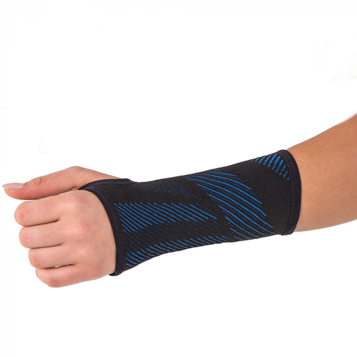 Бандаж для лучезапястного сустава компрессионный 559 Торос-Груп