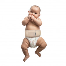 Бандаж противогрыжевый пупочный детский 353-0 Торос-Груп