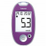 Глюкометр Beurer GL 44 mmol/l purple