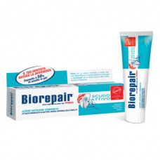 Зубная паста Biorepair Pro Совершенная защита 75 ml