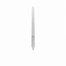 Лазерная пилка для ногтей Сталекс Expert 11 155 мм FE-11-155 (прямая с ручкой)