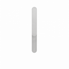 Лазерная пилка для ногтей Сталекс Expert 11 165 мм FE-11-165 (широкая прямая с ручкой)