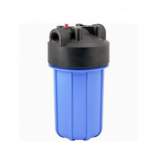 Магистральный фильтр для холодной воды CRYSTAL Big Blue FH-10-BB