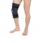 Бандаж компрессионный на коленный сустав (полуразъемный) Тривес Т-8592 Evolution