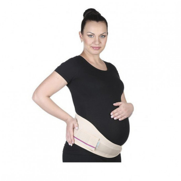 Бандаж для беременных дородовой Тривес Т-1101 Evolution