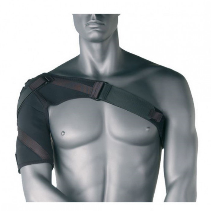 Согревающий плечевой бандаж Ottobock Shoulder Support