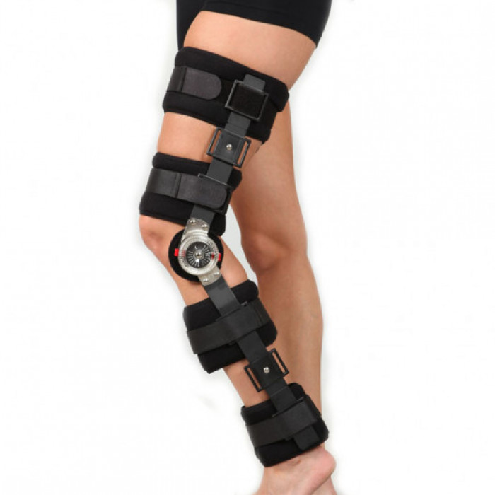 Ортез коленного сустава регулируемый Supportline SL-09