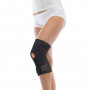 Бандаж для колінного суглоба з двома ребрами жорсткості 511 Торос-груп