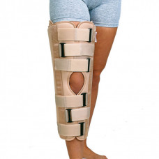 Тутор колінного суглоба IR-6000 Orliman