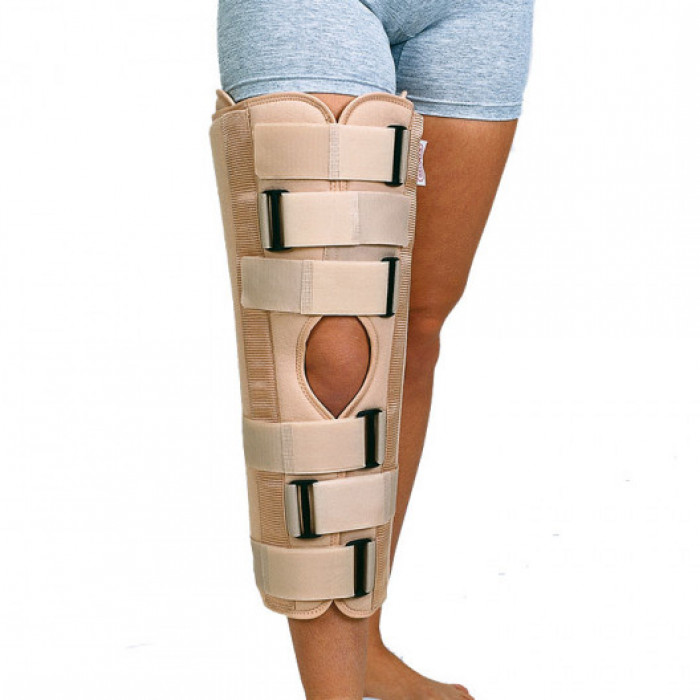 Тутор коленного сустава IR-6000 Orliman