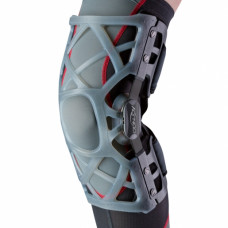 Ортез коленной остеоартрозный DONJOY OA Reaction Web