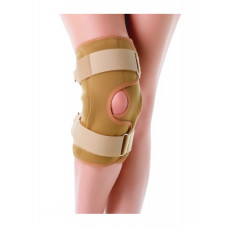 Брейс коленного сустава с боковой стабилизацией Dr.Life KS-02