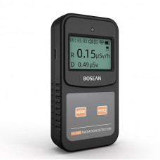 Бытовой дозиметр BOSEAN FS-1000