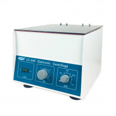 Центрифуга медицинская лабораторная LC-04S Zenith Lab
