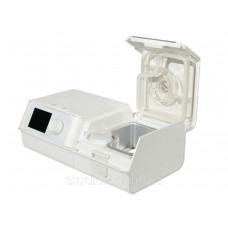 CPAP апарат для дихальної терапії, автоматичний LC-APAP