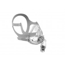 CPAP/BPAP Маска для обличчя (Розмір L)