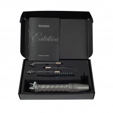 Дарсонваль Estetico Classic Gray