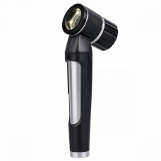 Дерматоскоп LuxaScope LED 3.7В, адаптер, диск без шкалы, черный, Luxamed