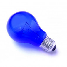 Запасная синяя лампа BL 60