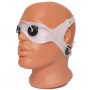 Нозологический электродный трафарет №1 (маска для электросна)