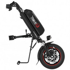 Електричний привід для крісла колісного з боковим кріпленням A5