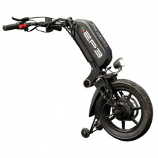 Електричний привід для механічного інвалідного візка Pandhora PND-P3-STD