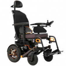 Електровізок з незалежною підвіскою OSD-MOD-ROCKET 5