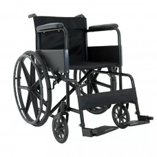 Инвалидная коляска складна Karadeniz Medikal G100Y