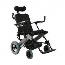Инвалидная коляска с электродвигателем Karadeniz Medical JT-311
