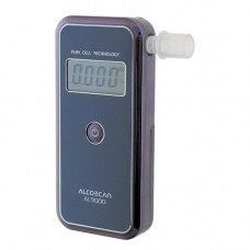 Алкотестер Alcoscan AL-9000