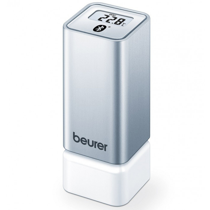 Термогигрометр Beurer HM 55
