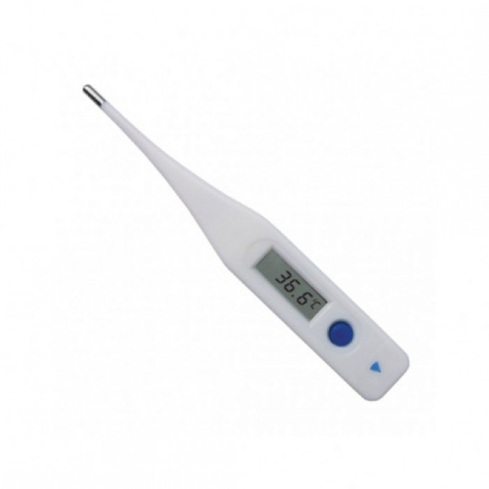 Термометр медицинский цифровой AMDT-12