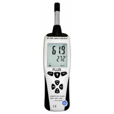 Термогигрометр профессиональный Flus ET-951