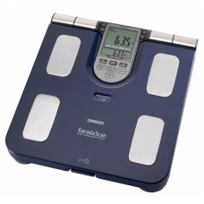 Монитор телосложения и веса OMRON BF 511 (HBF-511 B-E)