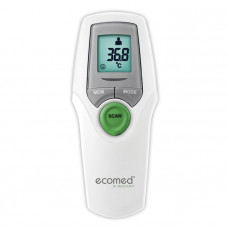 Инфракрасный термометр Ecomed TM-65Е Medisana