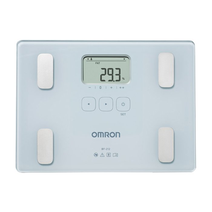 Измеритель жировых отложений OMRON BF-212