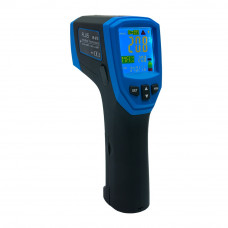 Инфракрасный термометр - пирометр Flus IR-870