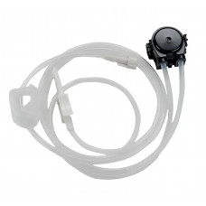 Картридж вакуумный соединительный для ВАК терапии со спиральным комплектом