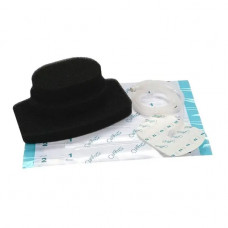 Комплект для вакуумной терапии ран: для брюшной полости (37,5х25х1,8 см) 