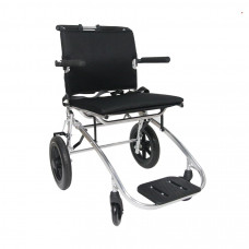 Кресло-каталка легкая алюминиева Karadeniz Medical G509