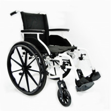 Кресло коляска алюминиевая облегченная Doctor Life 8062F