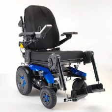 Крісло-коляска з електроприводом Invacare AVIVA RX40