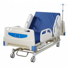 Ліжко лікарняне електричне Біомед FB-Е5 з функцією СЛР