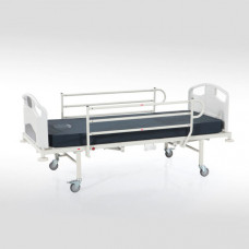 Кровать медицинская с двумя электроприводами Bed-14