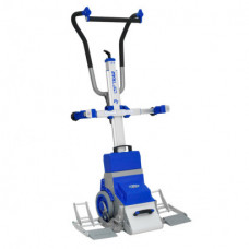 Сходовий мобільний підйомник (до 160 кг) «PT-UNI» 045728