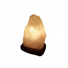 Соляная лампа Скала 1-1,5 кг